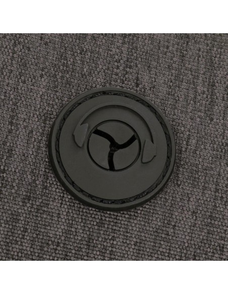 MOCHILA ADAPTABLE DOBLE PEPE JEANS LEIRE 44CM.