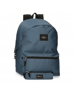 MOCHILA PORTAORDENADOR PEPE...