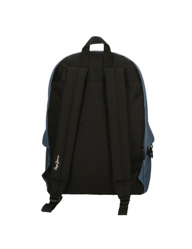 MOCHILA PORTAORDENADOR PEPE JEANS...