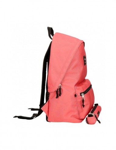 MOCHILA PORTAORDENADOR PEPE JEANS...