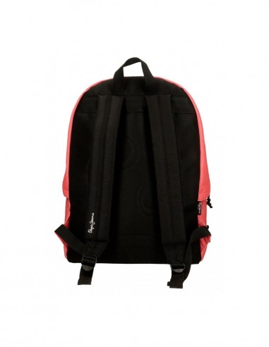 MOCHILA PORTAORDENADOR PEPE JEANS...