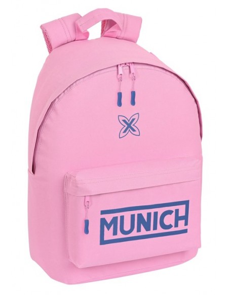 MOCHILA PARA PORTATIL 14,1 BEGONIA MUNICH JUVENIL