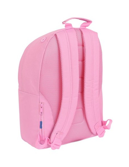 MOCHILA PARA PORTATIL 14,1 BEGONIA MUNICH JUVENIL