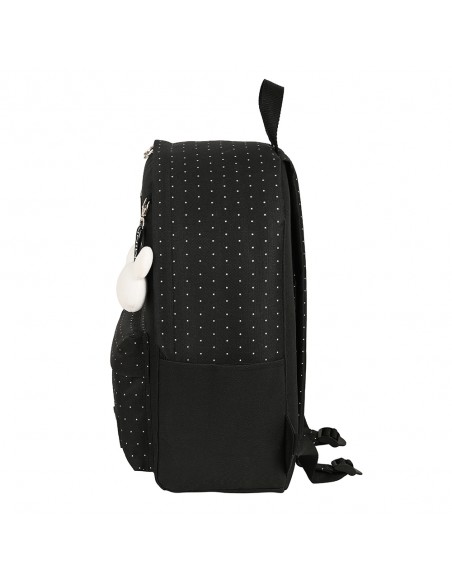 MOCHILA PARA PORTATIL 14,1" MINNIE MOUSE "TOPITOS"