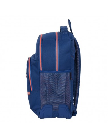 MOCHILA DOBLE ADAPT.CARRO KELME "NAVY...