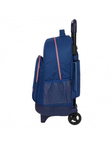 MOCHILA GDE. C/RUEDAS COMPACT...