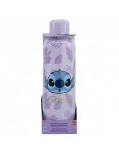 BOTELLA TERMO ACERO... 2