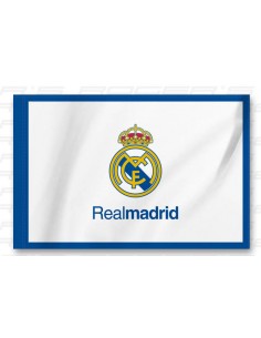 BANDERA REAL MADRID GRANDE