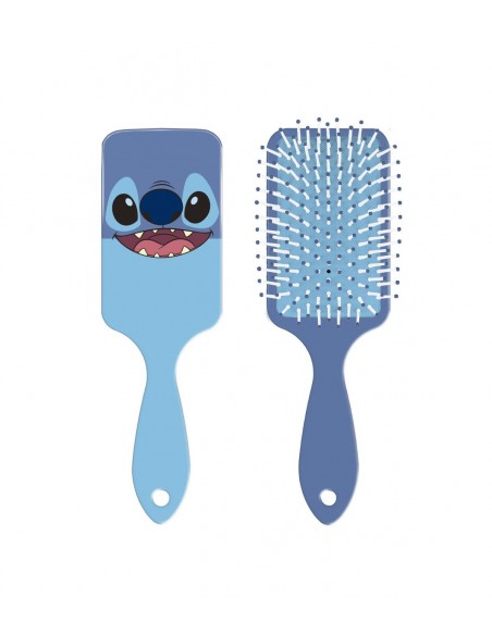 CEPILLOS RECTANGULAR STITCH