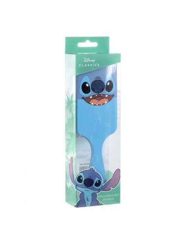 CEPILLOS RECTANGULAR STITCH