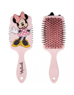 CEPILLO DE PELO MINNIE...