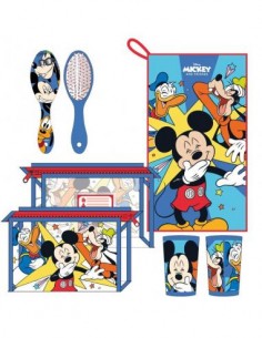 NECESER KIT ASEO ESCOLAR...