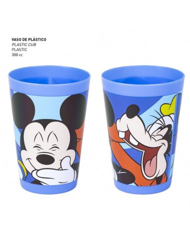 NECESER KIT ASEO ESCOLAR MICKEY DISNEY