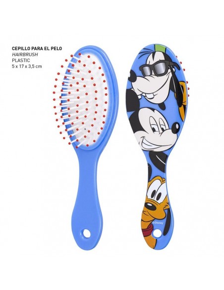 NECESER KIT ASEO ESCOLAR MICKEY DISNEY