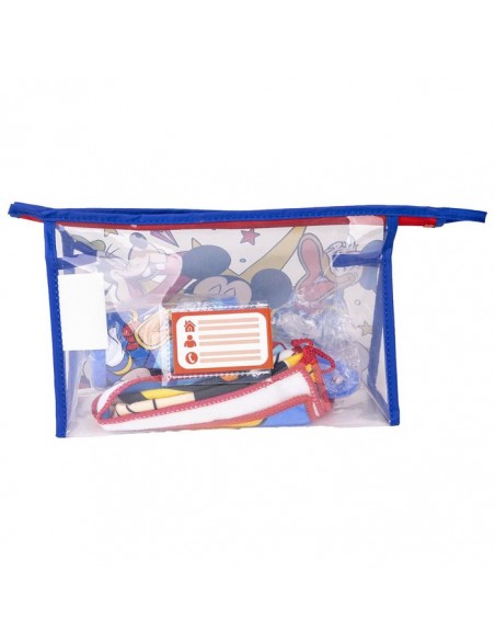 NECESER KIT ASEO ESCOLAR MICKEY DISNEY