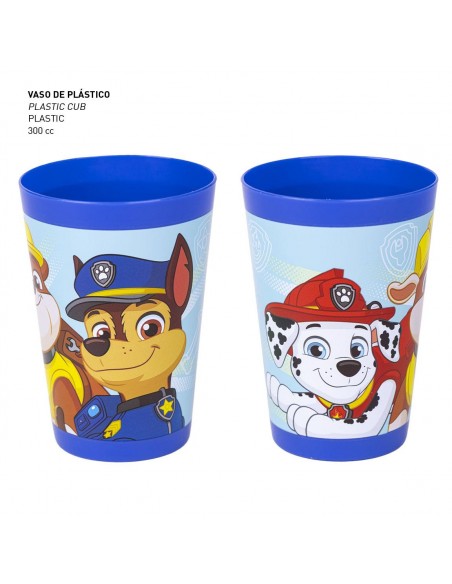 NECESER KIT ASEO ESCOLAR PATRULLA CANINA