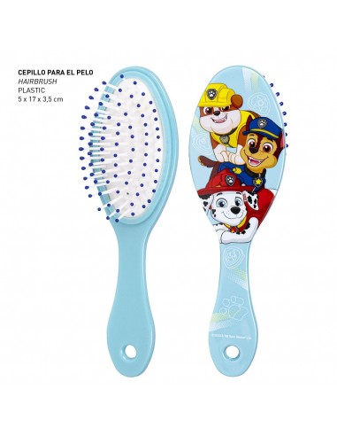 NECESER KIT ASEO ESCOLAR PATRULLA CANINA