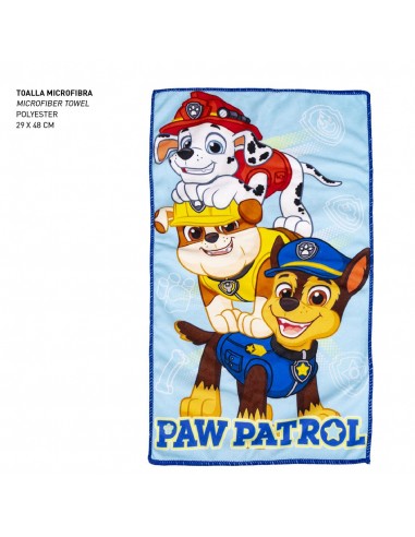 NECESER KIT ASEO ESCOLAR PATRULLA CANINA