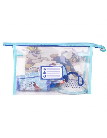 NECESER KIT ASEO ESCOLAR PATRULLA CANINA