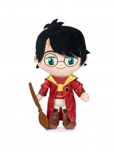 PELUCHE HARRY POTTER...