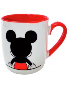 TAZA MICKEY MOUSE DREAMING...