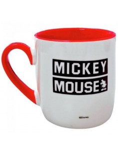 TAZA MICKEY MOUSE DREAMING... 2