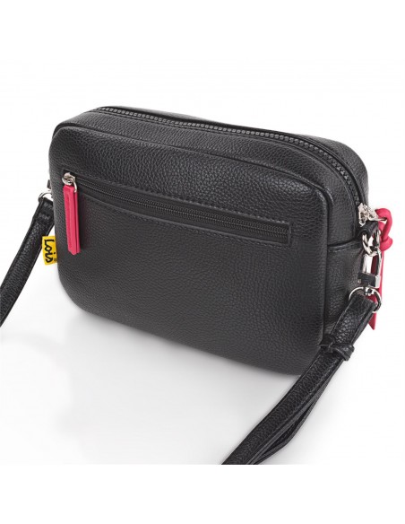 BOLSO BANDOLERA LOIS CRANDELL