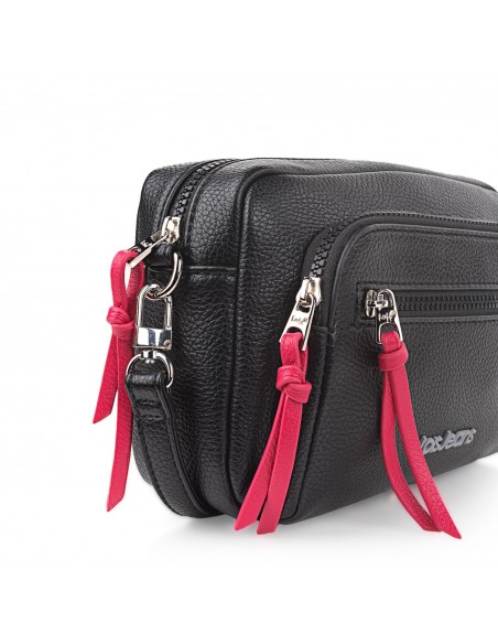 BOLSO BANDOLERA LOIS CRANDELL