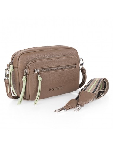 BOLSO BANDOLERA LOIS CRANDELL