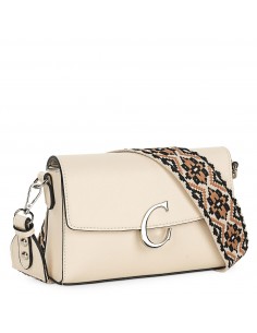 BOLSO DE HOMBRO Y BANDOLERA...