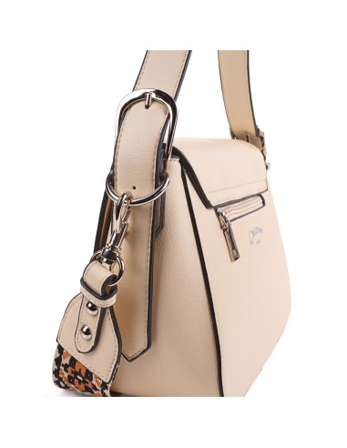 BOLSO DE HOMBRO Y BANDOLERA CIMARRON...