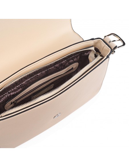 BOLSO DE HOMBRO Y BANDOLERA CIMARRON ALBANY