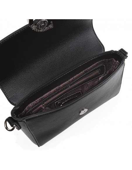 BOLSO DE HOMBRO Y BANDOLERA CIMARRON ALBANY