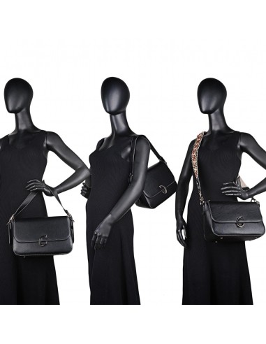 BOLSO DE HOMBRO Y BANDOLERA CIMARRON...