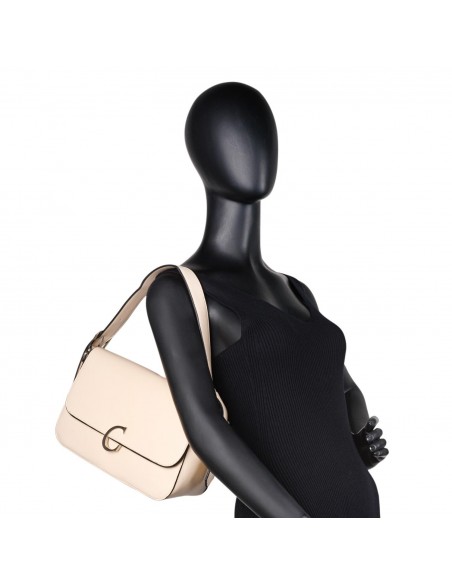 BOLSO DE HOMBRO Y BANDOLERA CIMARRON ALBANY