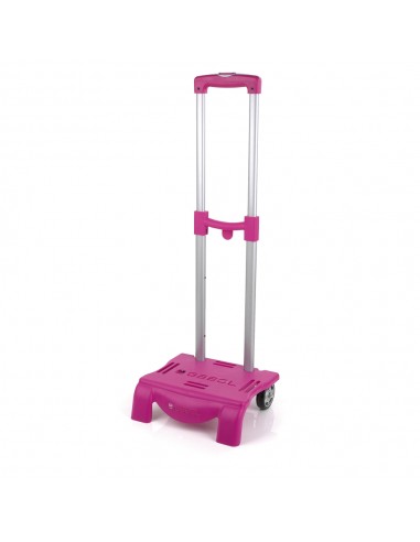 CARRO ESCOLAR PARA MOCHILA GABOL