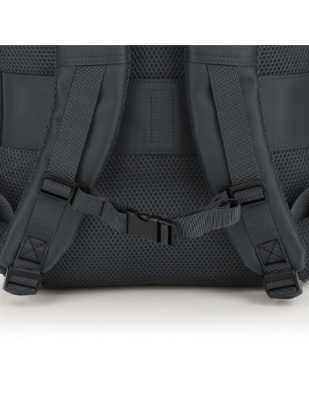 MOCHILA PARA PORTÁTIL IMPERMEABLE GABOL TIDE