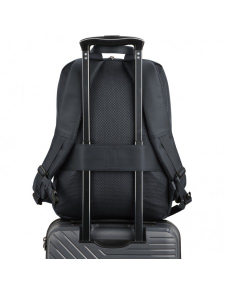 MOCHILA PARA PORTÁTIL IMPERMEABLE GABOL TIDE