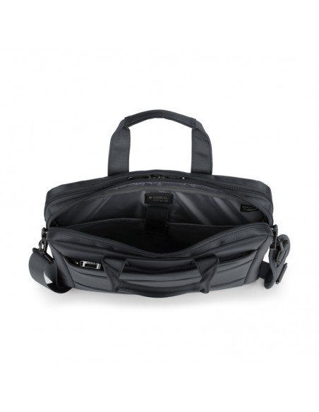 MALETÍN PORTAORDENADOR IMPERMEABLE GABOL TIDE 15.6"