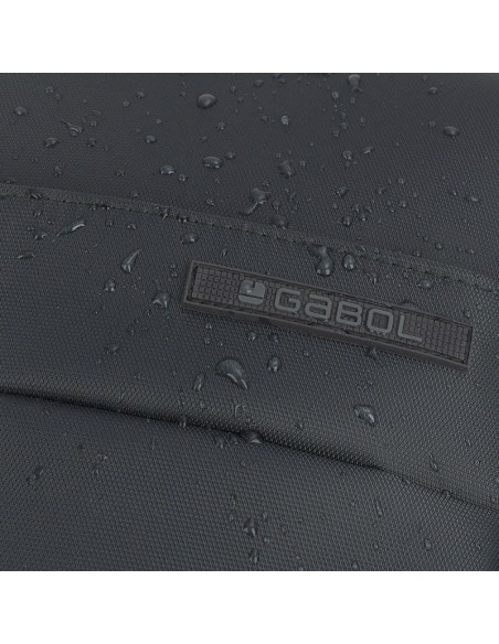 MALETÍN PORTAORDENADOR IMPERMEABLE GABOL TIDE 15.6"