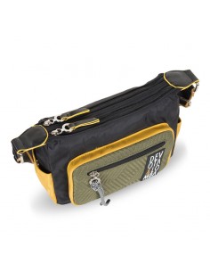 BOLSO BANDOLERA DOBLE D&L... 2