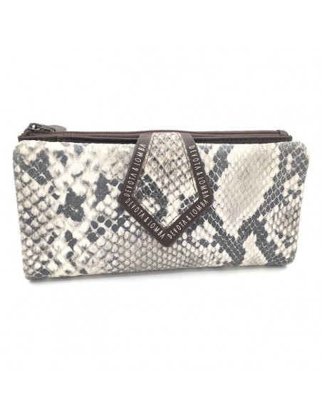 BILLETERO PIEL DEVOTA&LOMBA LARGO ESTAMBUL