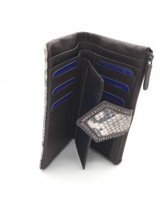 BILLETERO PIEL DEVOTA&LOMBA... 2