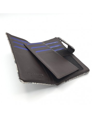 BILLETERO PIEL DEVOTA&LOMBA MEDIANO...