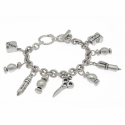 PULSERA PROFE CICLÓN