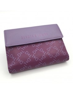 BILLETERO PIEL DEVOTA &... 2