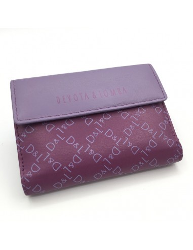 BILLETERO PIEL DEVOTA & LOMBA PEQ....