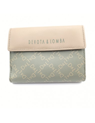 BILLETERO PIEL DEVOTA & LOMBA PEQ....