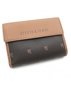 BILLETERO DEVOTA & LOMBA...