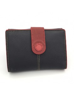 BILLETERO COFERPIEL PEQUEÑO...